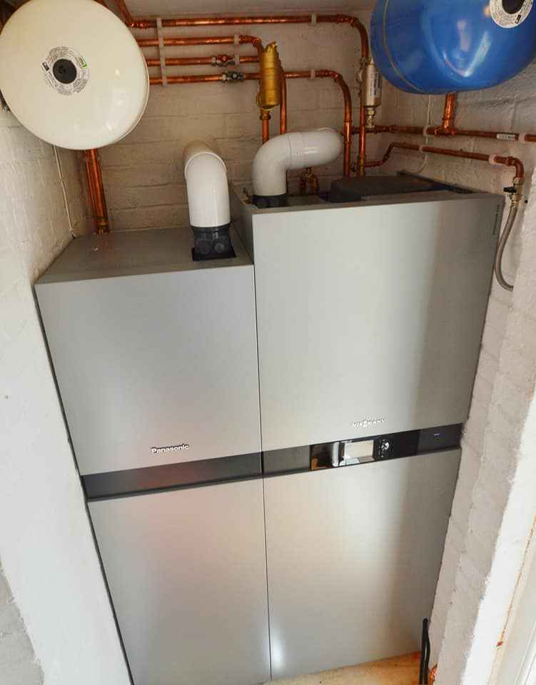 Vitovalor Installer | Gallery